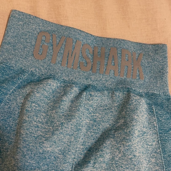 Gymshark biker shorts - Picture 2 of 3